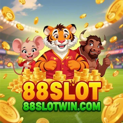 88slot